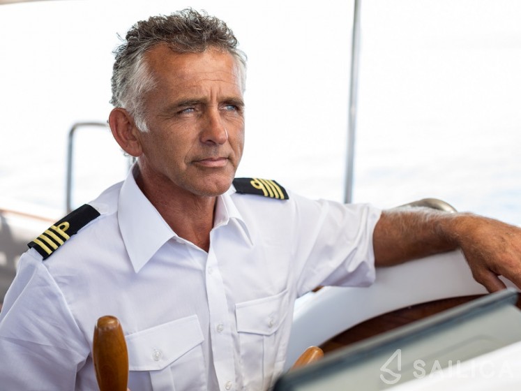 Gulet - Yacht Charter Sailica