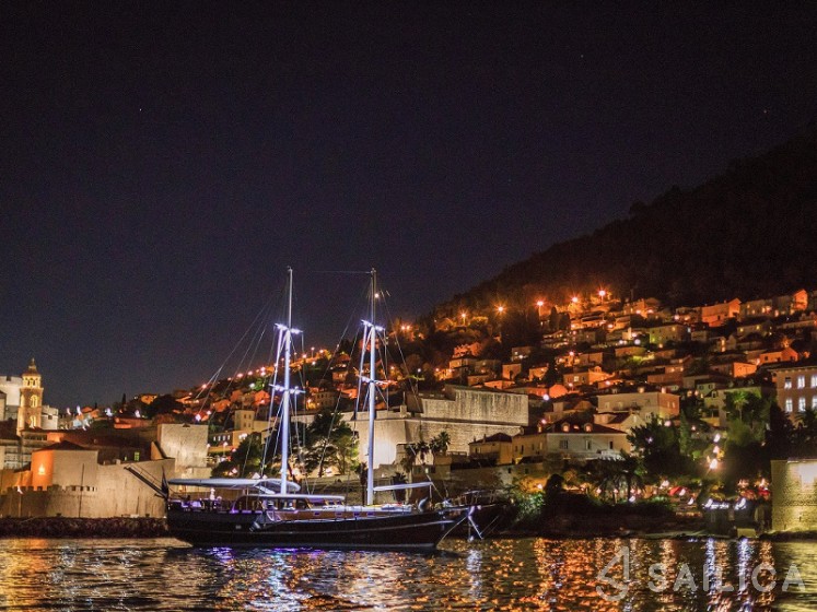 Gulet - Yacht Charter Sailica
