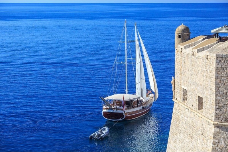 Gulet - Yacht Charter Sailica