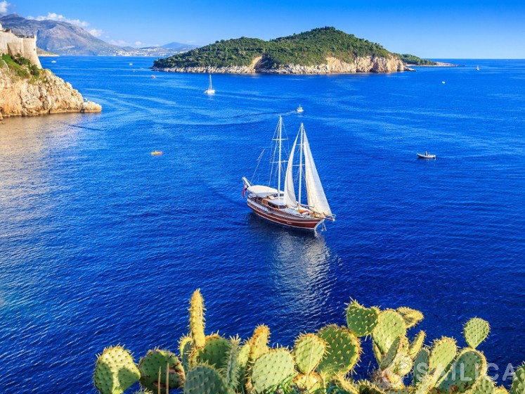 Gulet - Yacht Charter Sailica
