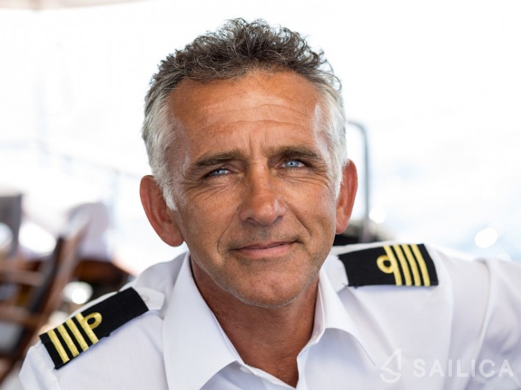 Gulet - Yacht Charter Sailica