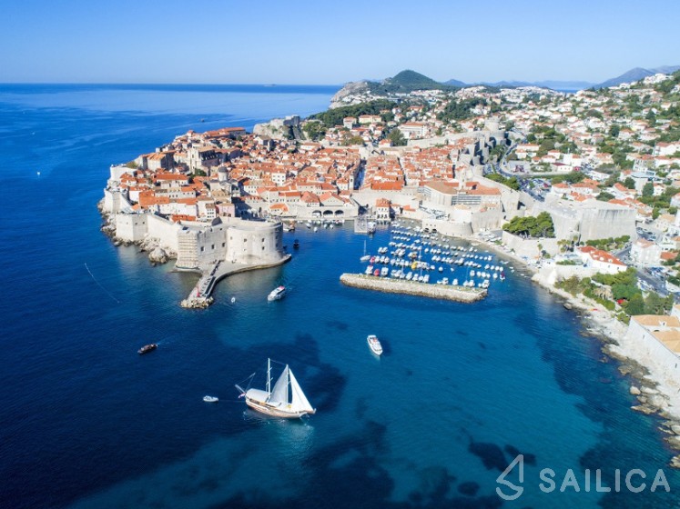 Gulet - Yacht Charter Sailica