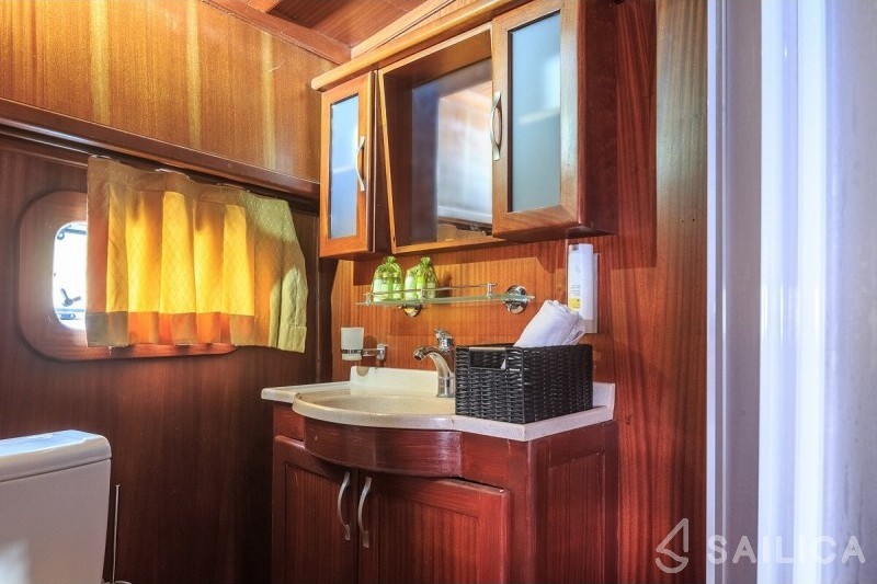 Gulet - Yacht Charter Sailica