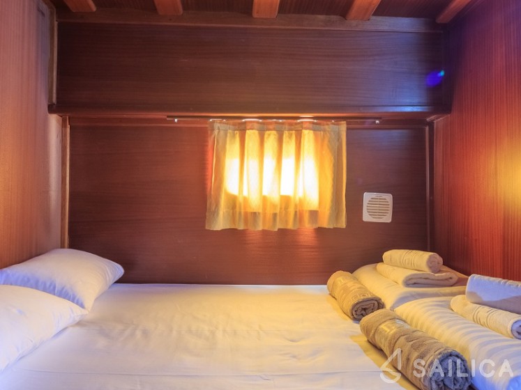 Gulet - Yacht Charter Sailica
