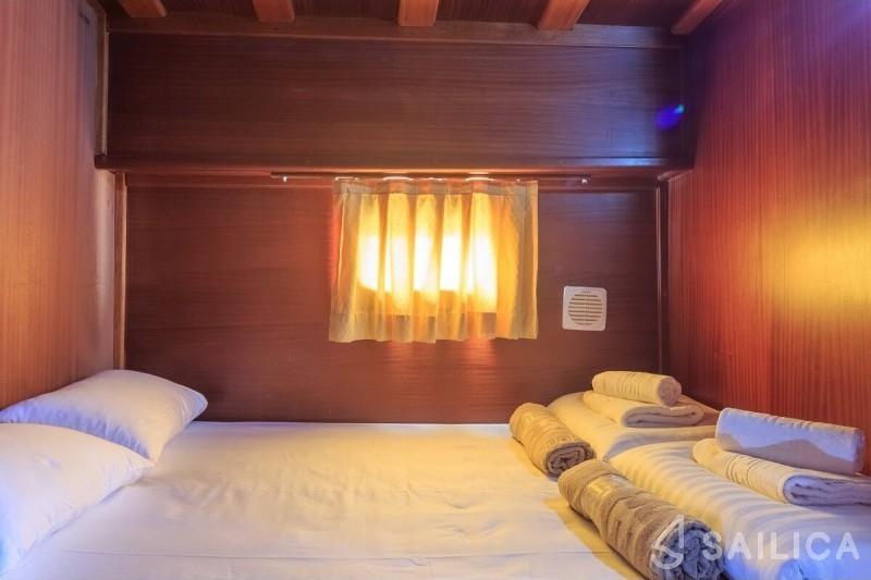 Gulet - Yacht Charter Sailica