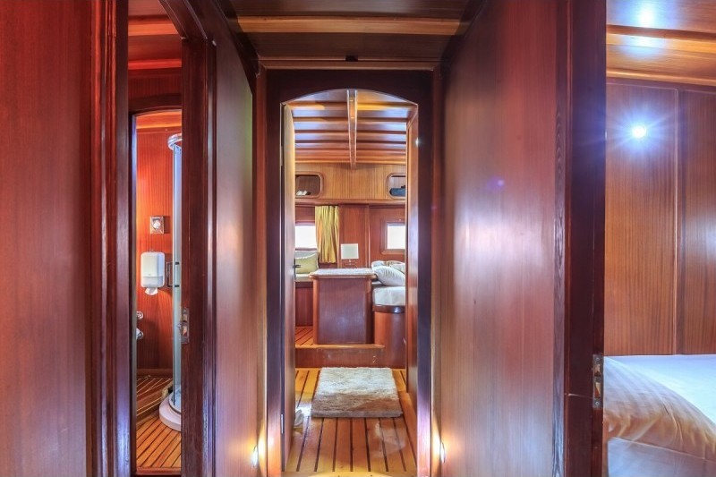Gulet - Yacht Charter Sailica