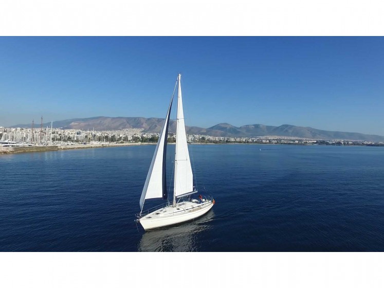Bavaria 50 - Yacht Charter Sailica