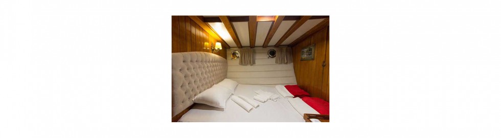 Gulet - Yacht Charter Sailica