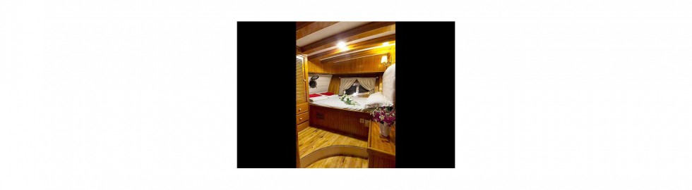 Gulet - Yacht Charter Sailica