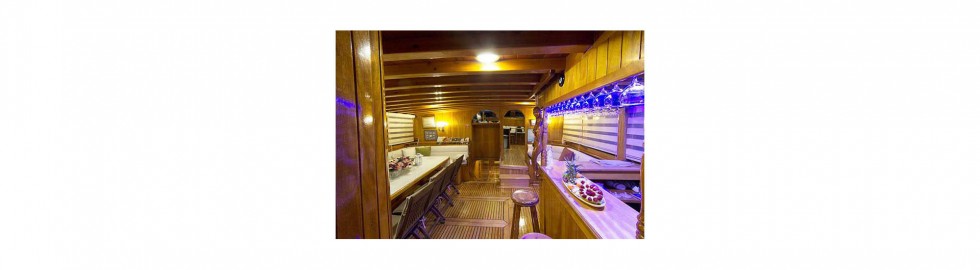 Gulet - Yacht Charter Sailica