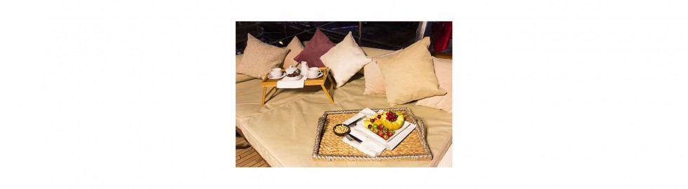 Gulet - Yacht Charter Sailica