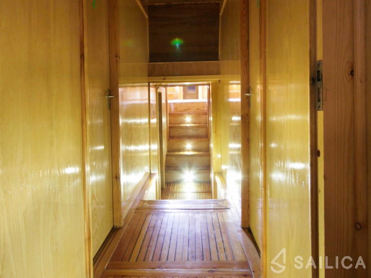 Gulet - Yacht Charter Sailica