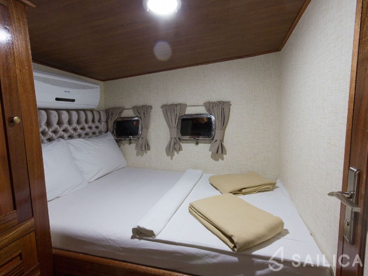 Gulet - Yacht Charter Sailica