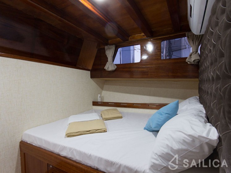 Gulet - Yacht Charter Sailica