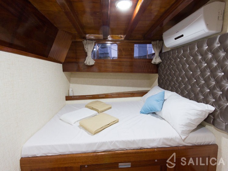 Gulet - Yacht Charter Sailica