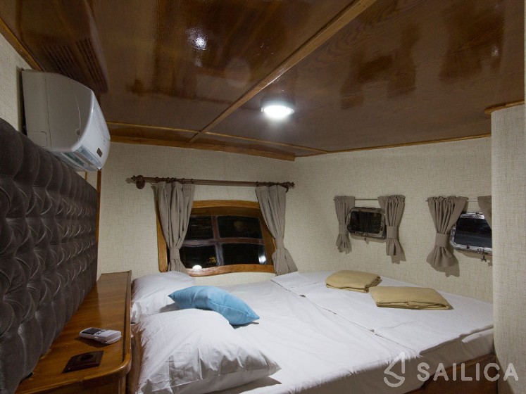 Gulet - Yacht Charter Sailica