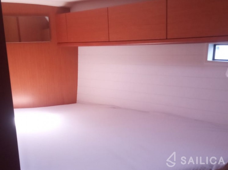 Bavaria 46 Cruiser - Yacht Charter Sailica