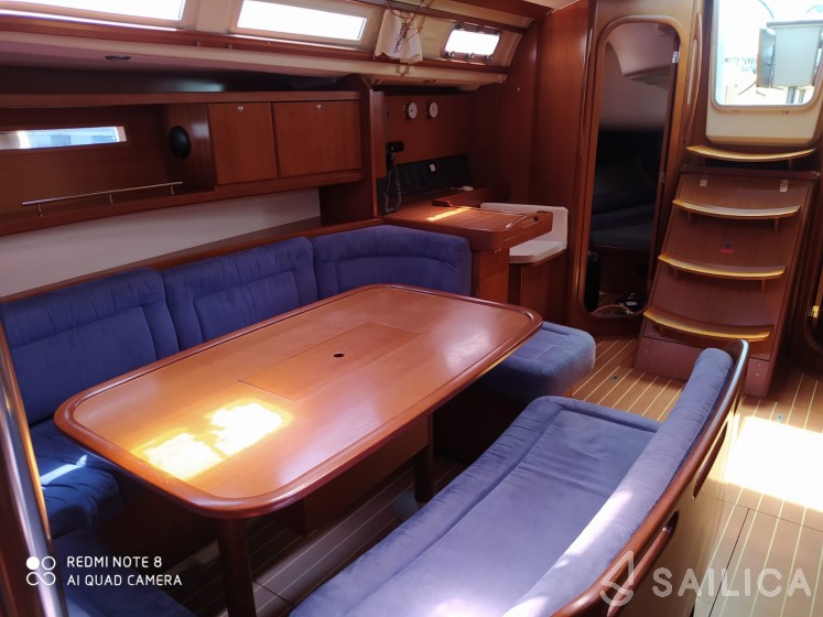 Dufour 425 - Yacht Charter Sailica