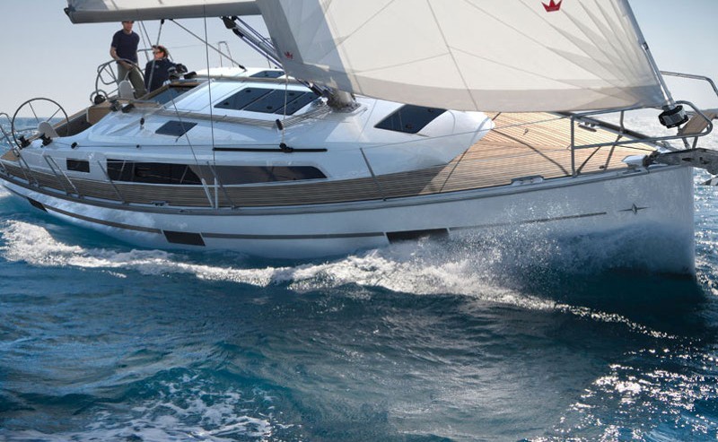 Bavaria 37 Cruiser - Yacht Charter Sailica