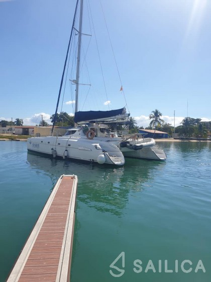 Bahia 46 - Yacht Charter Sailica