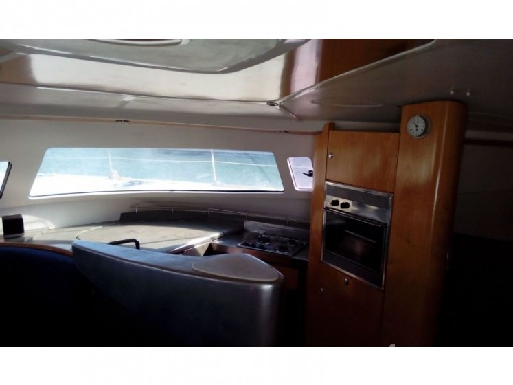 Bahia 46 - Yacht Charter Sailica
