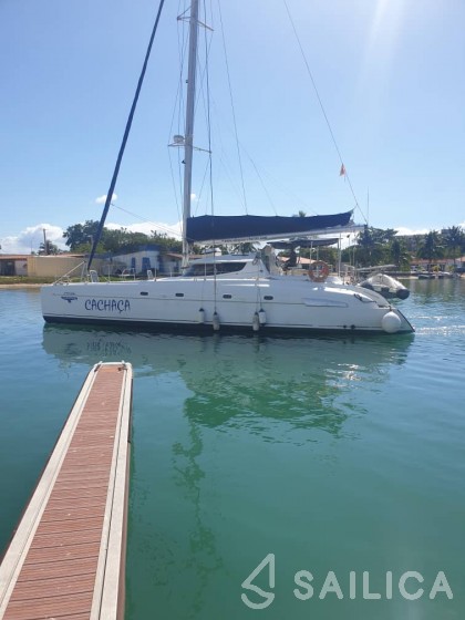 Bahia 46 - Yacht Charter Sailica