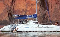 Bahia 46 - Yacht Charter Sailica