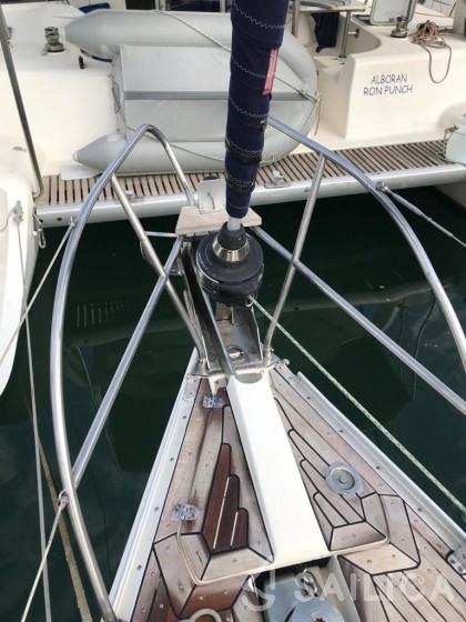 Elan 434 Impression - Yacht Charter Sailica
