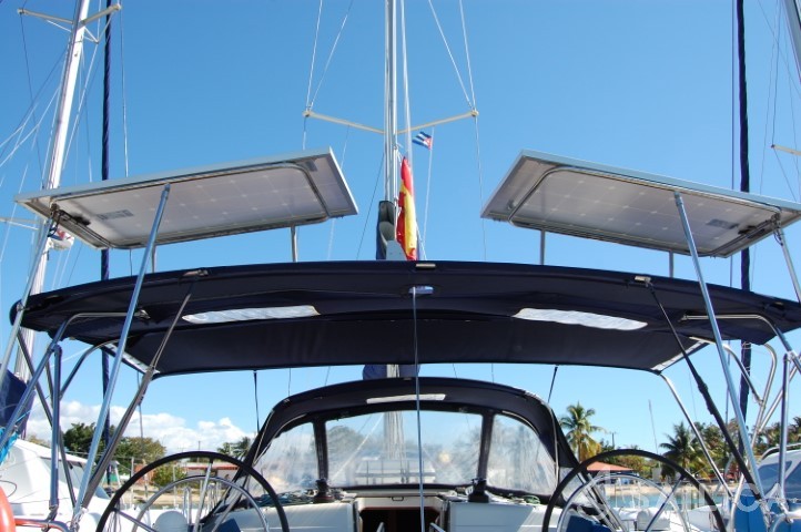 Sun Odyssey 519 - Yacht Charter Sailica