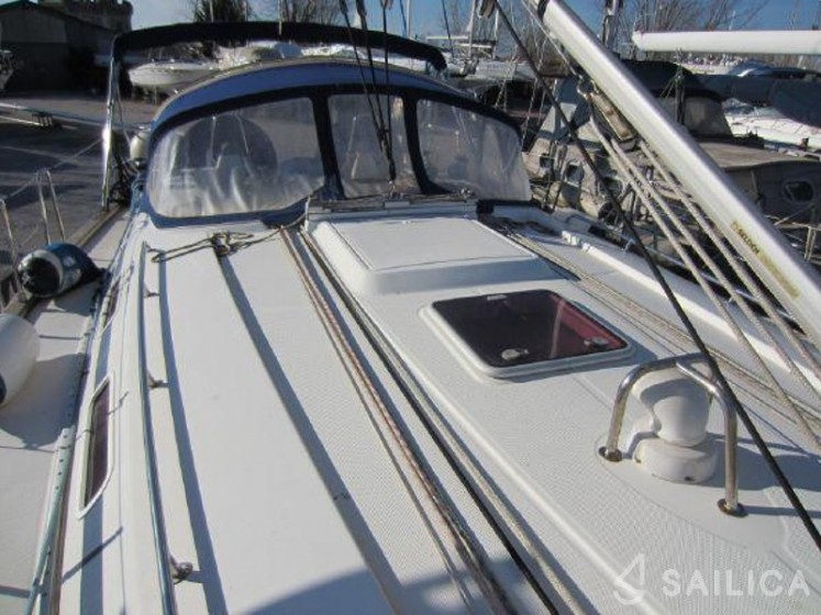 Bavaria 44 - Yacht Charter Sailica