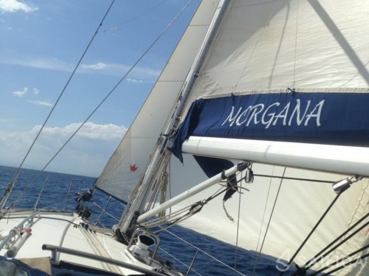 Bavaria 44 - Yacht Charter Sailica
