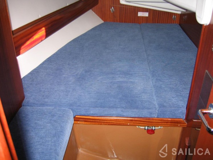 Bavaria 44 - Yacht Charter Sailica