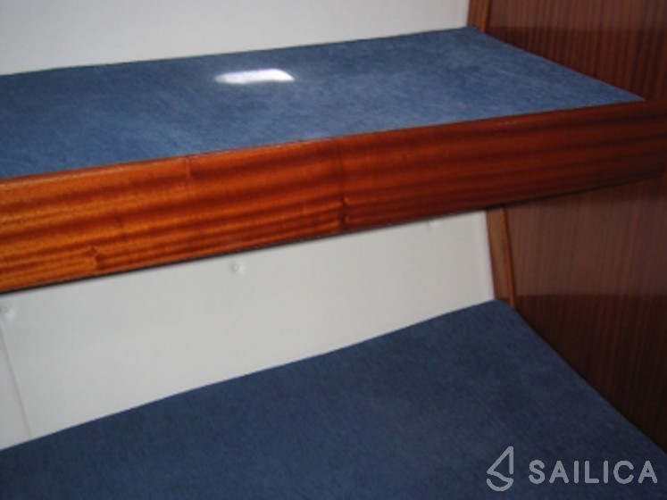Bavaria 44 - Yacht Charter Sailica