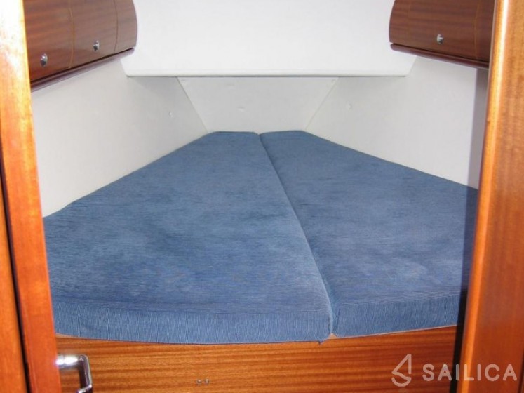 Bavaria 44 - Yacht Charter Sailica