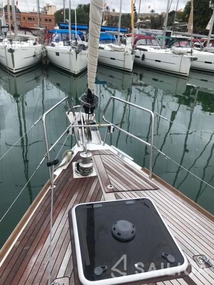 Sun Odyssey 519 - Yacht Charter Sailica