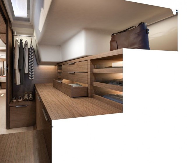 Lagoon 50 - Yacht Charter Sailica