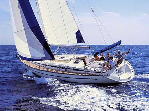 Bavaria 44 - Yacht Charter Sailica