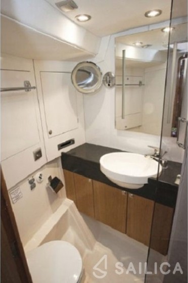 Delphia 47 - Yacht Charter Sailica