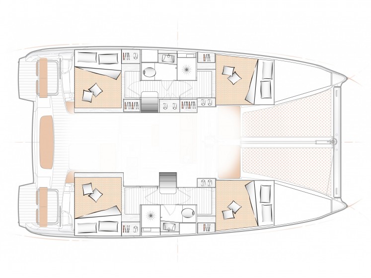 Excess 11 - Yacht Charter Sailica
