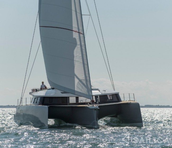 Neel 51 - Yacht Charter Sailica
