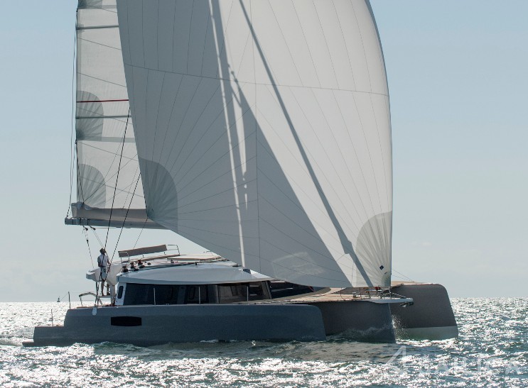 Neel 51 - Yacht Charter Sailica