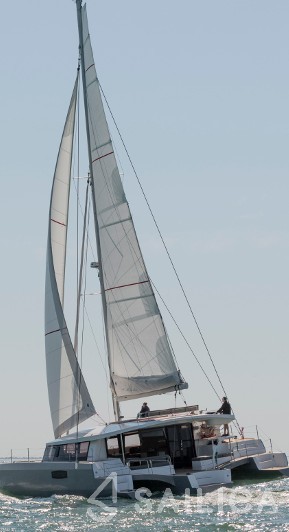 Neel 51 - Yacht Charter Sailica