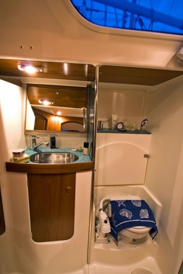 Sun Odyssey 43  - Yacht Charter Sailica