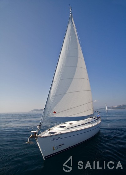 Bavaria 49 - Yacht Charter Sailica