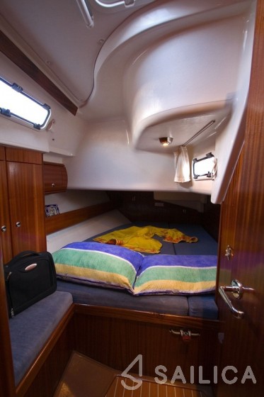 Bavaria 49 - Yacht Charter Sailica
