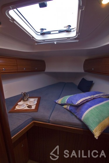 Bavaria 49 - Yacht Charter Sailica