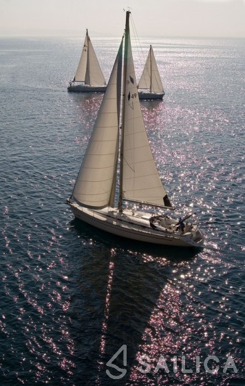 Bavaria 49 - Yacht Charter Sailica