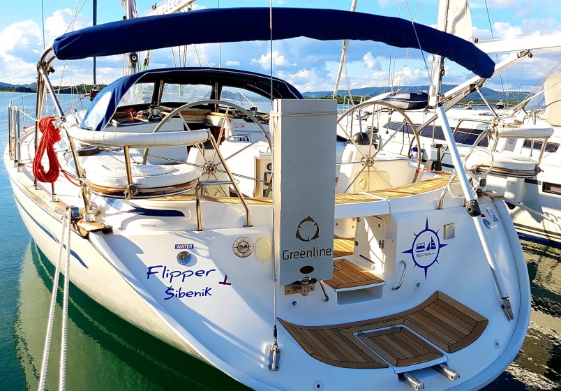 Bavaria 44 - Yacht Charter Sailica