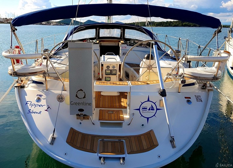 Bavaria 44 - Yacht Charter Sailica
