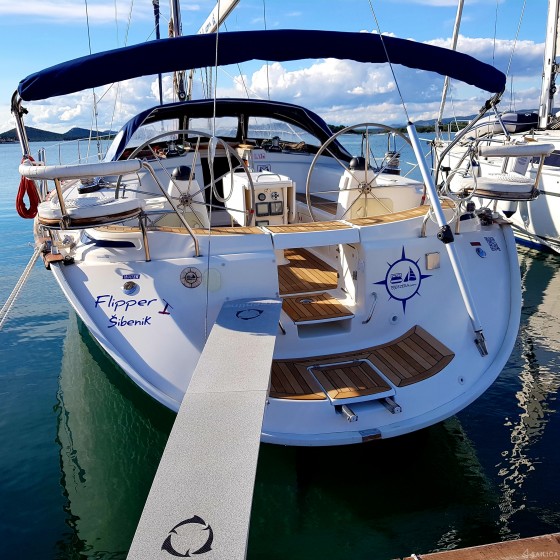 Bavaria 44 - Yacht Charter Sailica